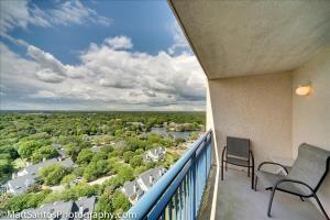 Brighton Tower Otel Myrtle Beach Dış mekan fotoğraf