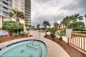 Brighton Tower Otel Myrtle Beach Dış mekan fotoğraf